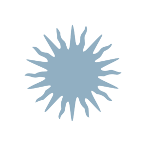 Aanuka_Brand_Illustrations_Sun_Blue